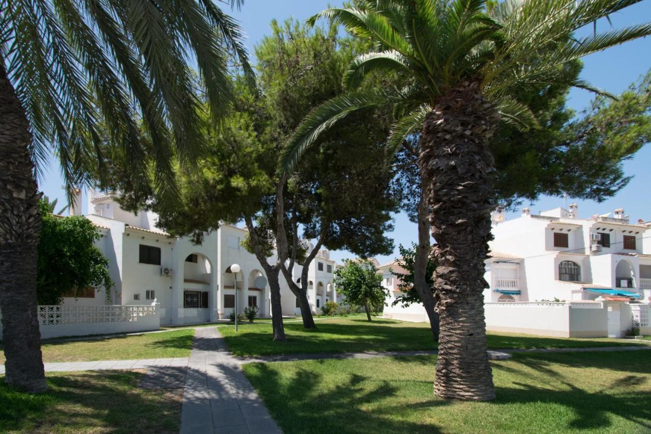 Villa 079 Bbq And Pool - Ac Wifi Torrevieja Exterior foto