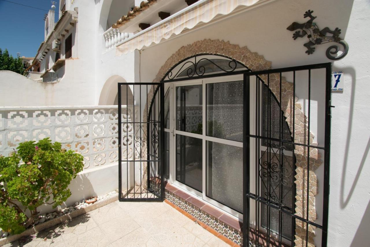Villa 079 Bbq And Pool - Ac Wifi Torrevieja Exterior foto