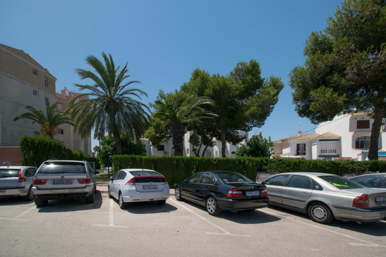 Villa 079 Bbq And Pool - Ac Wifi Torrevieja Exterior foto
