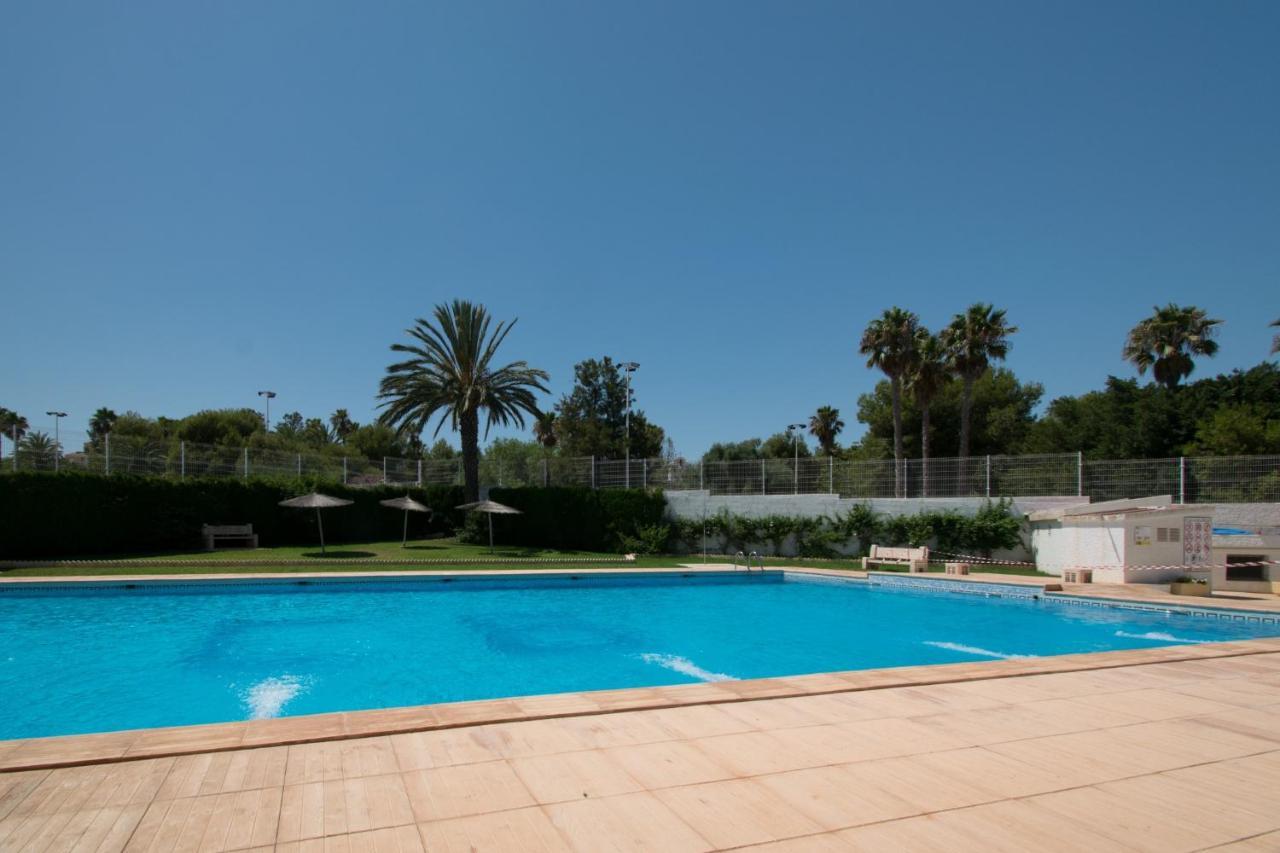 Villa 079 Bbq And Pool - Ac Wifi Torrevieja Exterior foto