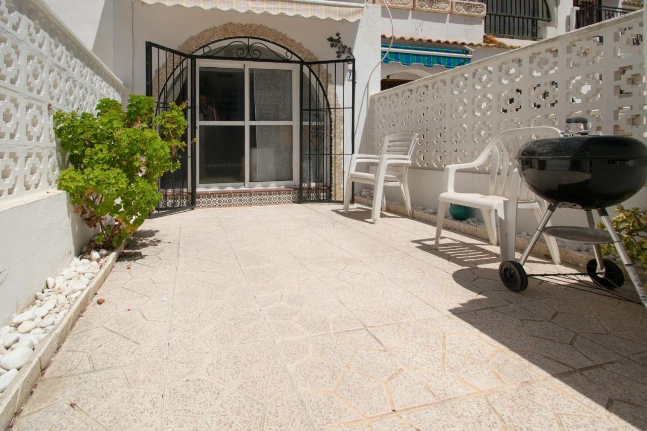 Villa 079 Bbq And Pool - Ac Wifi Torrevieja Exterior foto