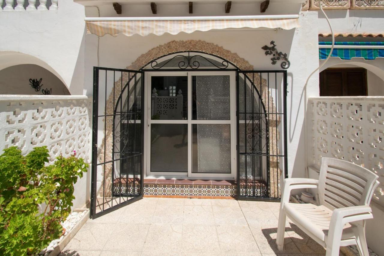 Villa 079 Bbq And Pool - Ac Wifi Torrevieja Exterior foto
