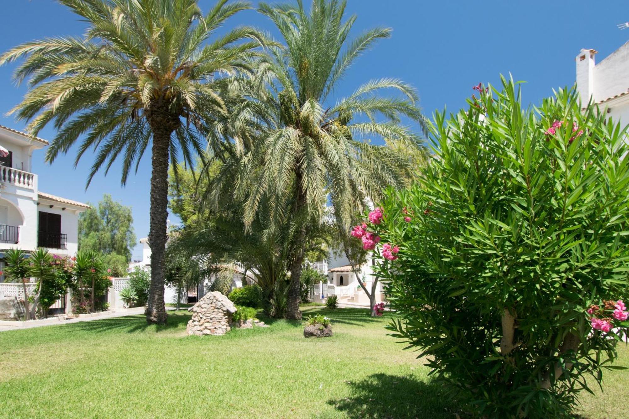 Villa 079 Bbq And Pool - Ac Wifi Torrevieja Exterior foto